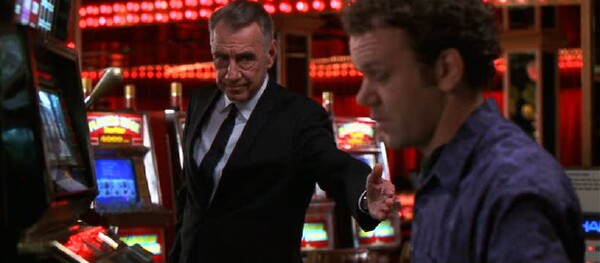 Hard Eight