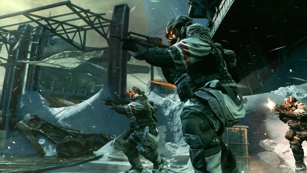 killzone 3 multiplayer