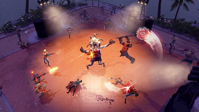 Dead Island Epidemic abre fase beta paga no estilo de League of Legends