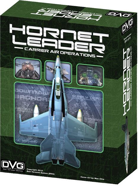 Special Circumstances: Dark Ops Strato Fighter - Yes, it really is